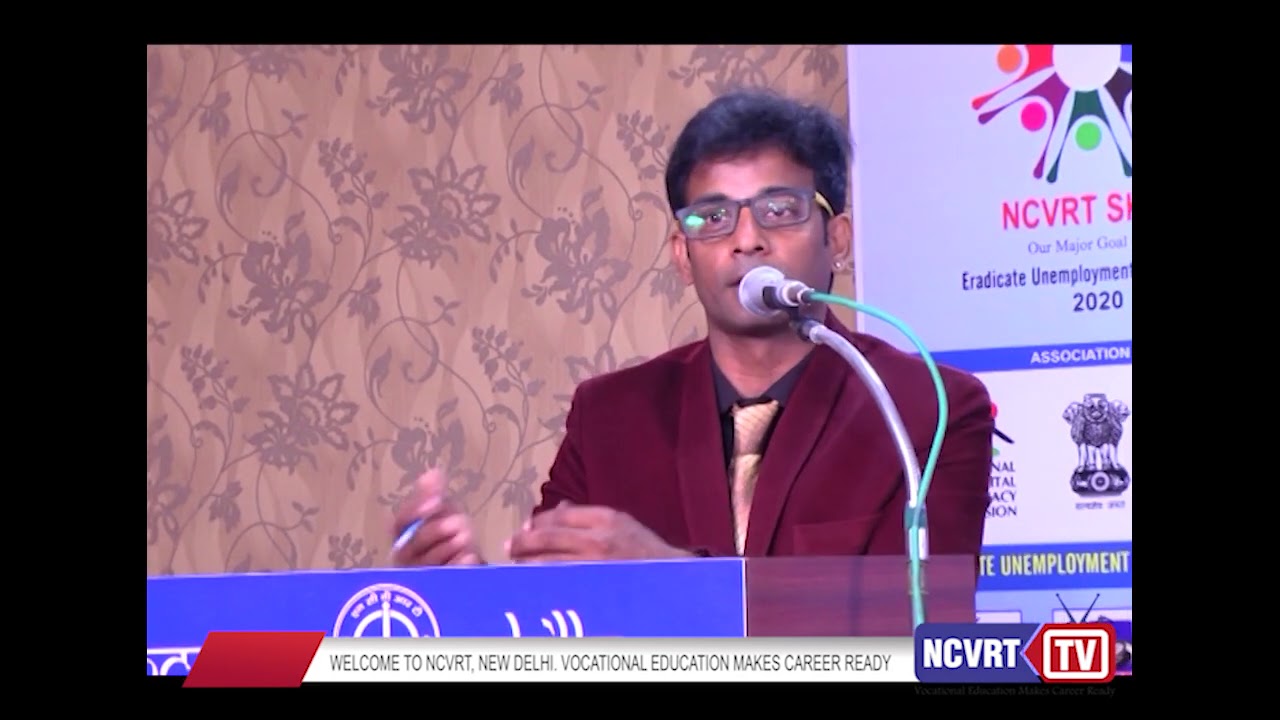 NCVRT Computer Courses  I Recognized by Government of India I Self Employment Opportunities