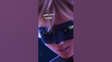 Thumbnail of LADYNOIR 4EVER 💘 Miraculous: Ladybug & Cat Noir, The Movie is now streaming on Netflix!