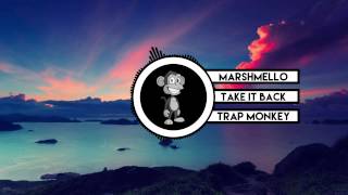 marshmello - TaKe iT Back