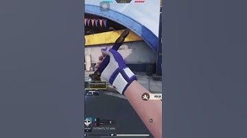 USS 9 IN CODM 👀 #codm