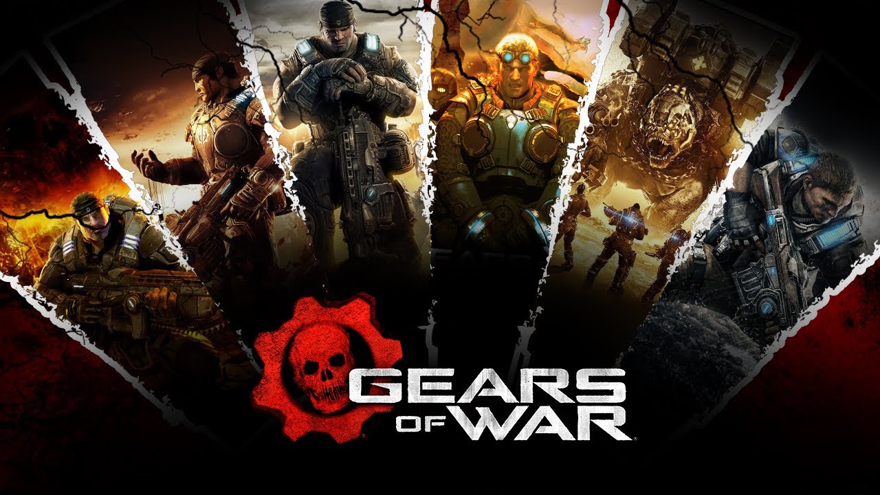 Todos los juegos de Gears of War y cuáles son los mejores - Saga