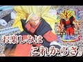 【SDBH】今弾SECベジット：ゼノを使ったデッキでゴッドリーグに挑む！