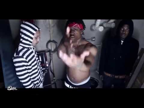 Rico Recklezz - Rico Don'T Shoot Em 2 Intro