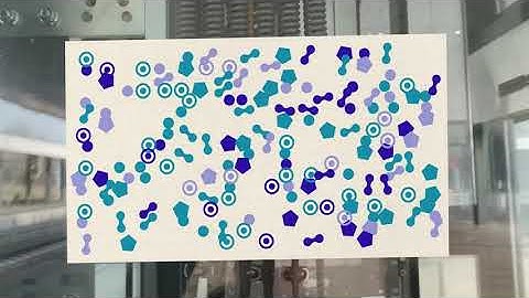 Hypnotic Shapes - CleanIdeas