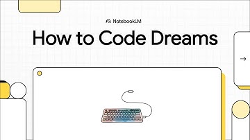 👉 Coding Dreams: AI, Neuroscience, and Reality | The Selfography