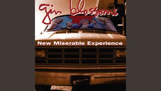 Video thumbnail of "Gin Blossoms - Lost Horizons"