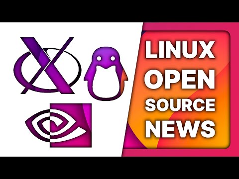 NO MORE X11 in Fedora? Nouveau maintainer quits, LTS now 2 years only: Linux & Open Source News