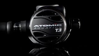 Black for sale online clear Atomic Aquatics Sv2 Flex Dive Snorkel