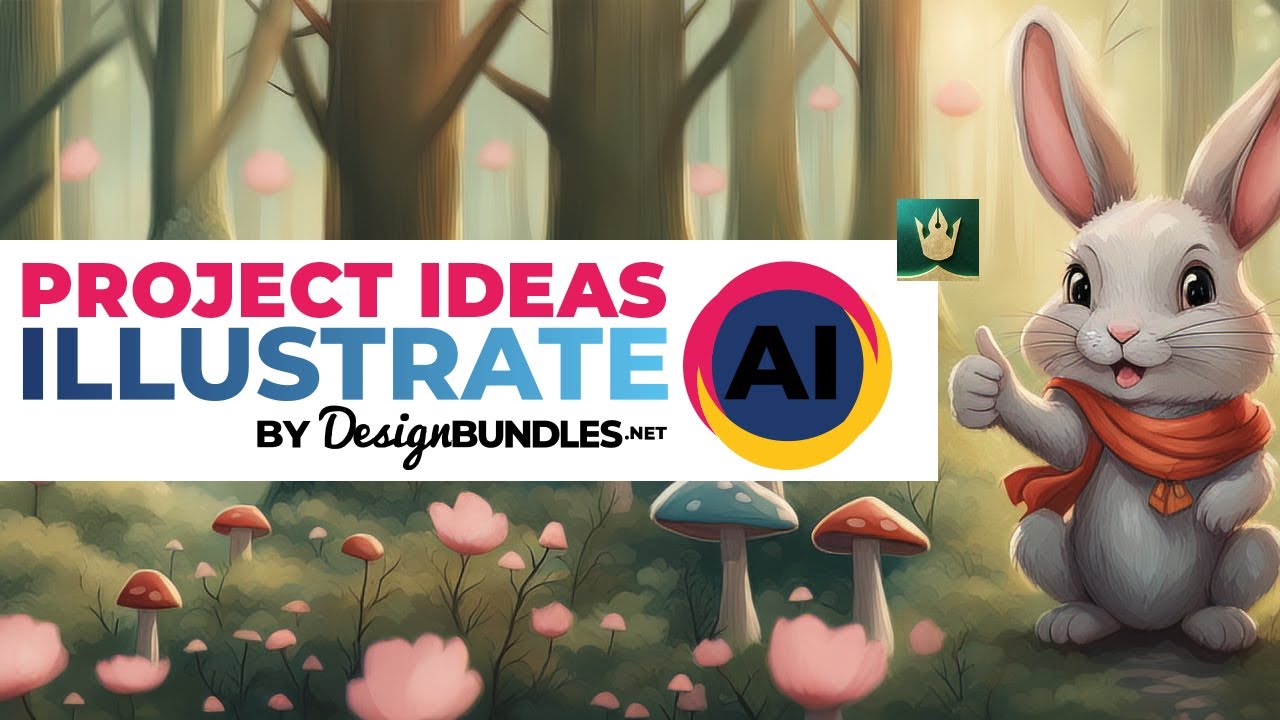 Illustrate Ai: Unleashing Creativity with Top Project Ideas - YouTube