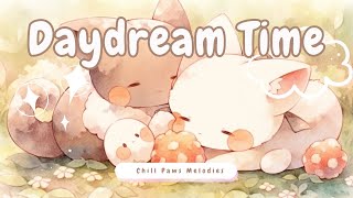 Daydream  Lofi music ☁️no copyright 🌱free music 🍵relaxing music