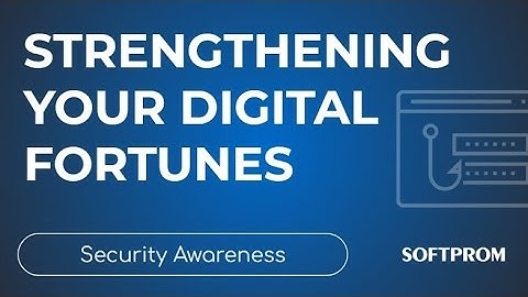 Transform Your Team: Next-Gen Security Awareness Training for AI-Powered Threats | Softprom