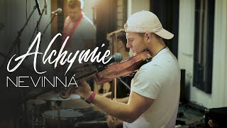 Alchymie - Nevinná ( music video)