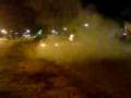 una noche normal en pto ordaz