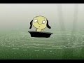 Короткометражные мультфильмы для взрослых  - Дождь сверху вниз