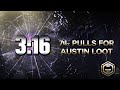 74x pulls for the austin 316 loot  wwe champions 