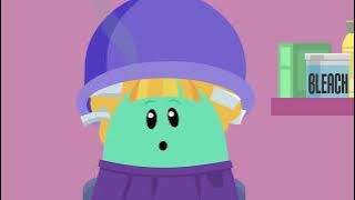 Bad Ways To Dye (Reupload)