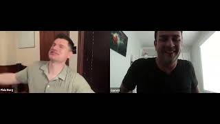 Famous Flula Compares Being In Pitch Perfect To An Action Movie Wealth
