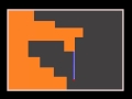 Qix Classic Arcade Game Prototype in Unity3D 🎮