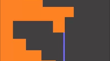 Classic Arcade Game Qix Prototype Demo With Unity3D #1