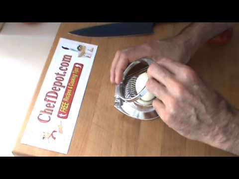 egg cutter