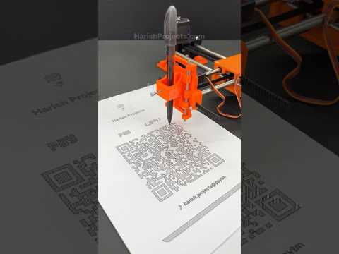Drawing Machine Draw