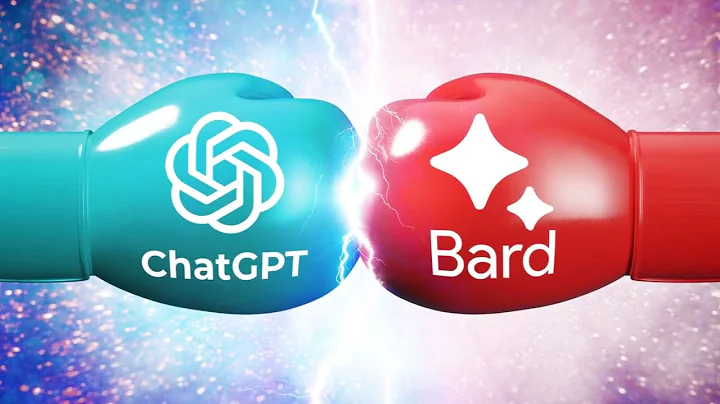 Is Google Bard Better Than ChatGPT? The Ultimate AI Showdown #chatgpt #googlebard