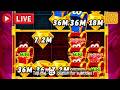 Cash Tornado 777 Gemrock Hoard Slots Slots #2 Go