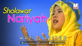 Sholawat Nariyah – Wafiq Azizah