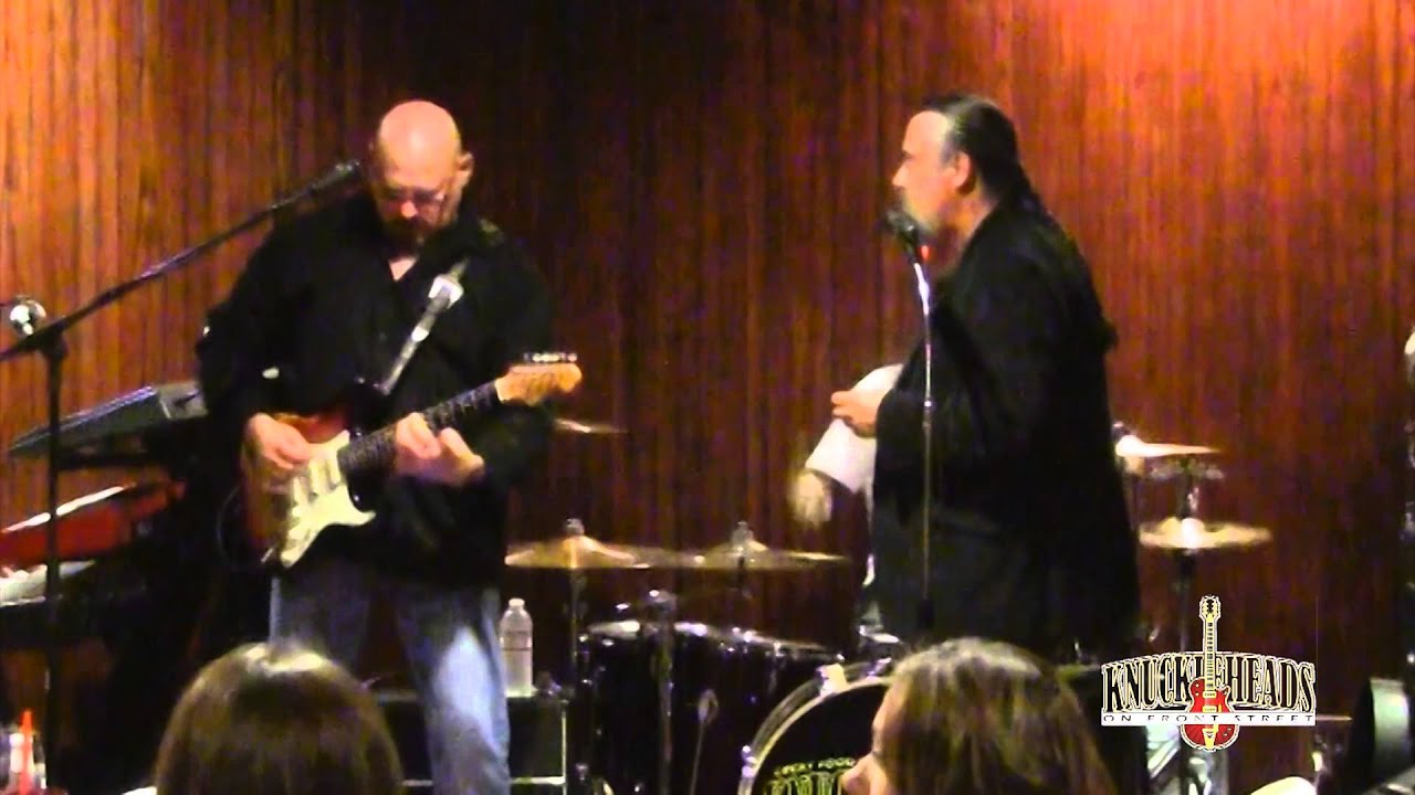 The Cold Comfort Band Plays Taxman On Opening Night At Knuckleheads the-cold-comfort-band-plays-taxman-on-opening-night-at-knuckleheads