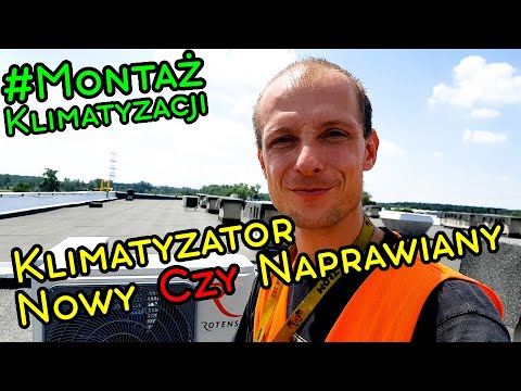 Kiedy NIE OPŁACA się naprawiać klimatyzacji