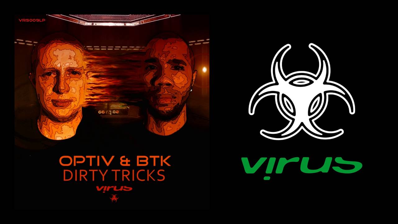 Watch Optiv, BTK - Dirty Tricks on YouTube Watch Optiv, BTK - Dirty Tricks on YouTube