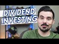 Start Creating Dividend Income NOW - Dividend Investing 2020