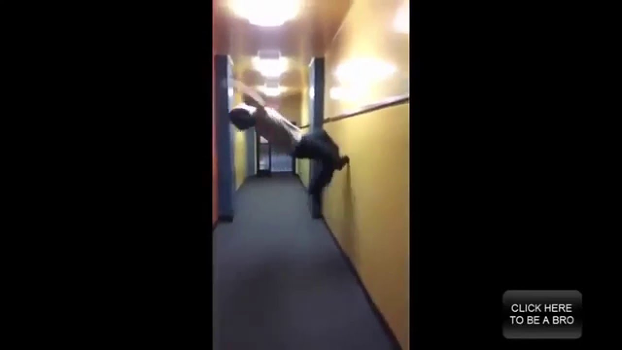 pranks on friends funny video 2016 #3-Epic Fail
