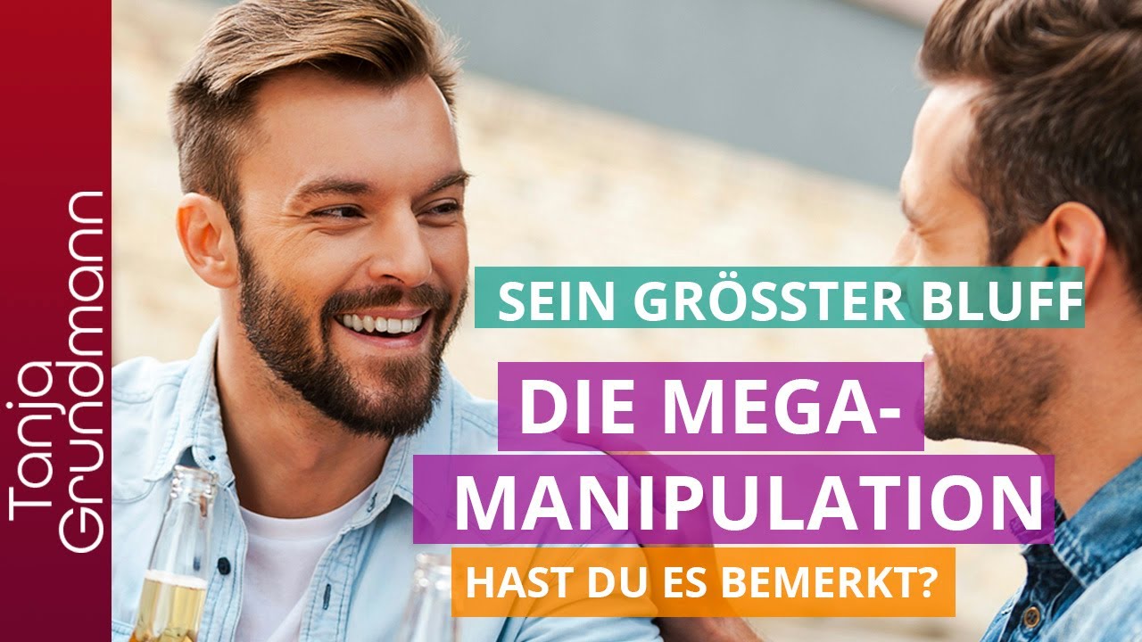 Toxische Beziehung: DAS ist seine größte Lüge und wir merken es nicht