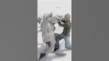 STEALTH KILLS - GHOST RECON BREAKPOINT