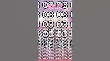 Challenge yourself to FIND 30 in 5sec #quiz #upsc #gaming #brain #jee