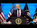 ‘Gigantic waste of time': Ex-federal prosecutor slams Trump's retribution campaign