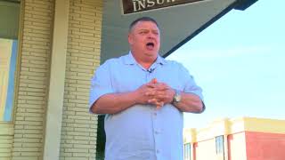 JACKSONVILLE INSURANCE JACKSONVILLE,TX