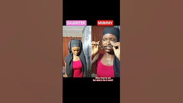 Pov Lipsyncs Acting Duet Funny Relatable Rela Comedy Oreoluwatobi Makemefamous 