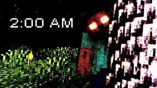 Its 2AM and you should be asleep...
