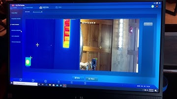 How to Calibrate a Thermal Camera Fever Screening System