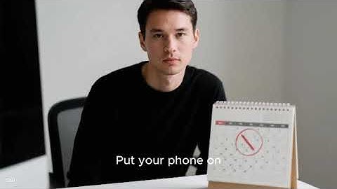 Stop Being Busy: The Secret to True Productivity in 3 Simple Steps