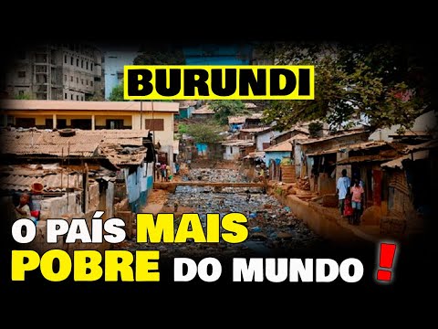 Vídeo: Por que a Birmânia é um país pobre?