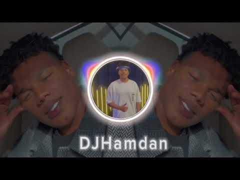 ريمكس جنابو / DJHamdan