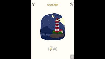 Dop : Draw One Part | Level 483