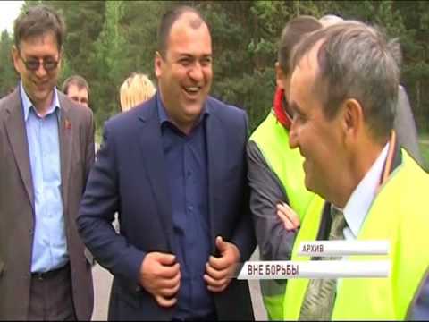 Кандидаты в депутаты муниципалитета Эдуард Авдалян и Павел Зарубин не будут избираться