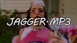 Emilia - Jagger.mp3 (Video Letra/Lyrics) Resimi