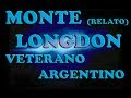 TESTIGO DEL COMBATE  DE MONTE LONGDON , MALVINAS 1982