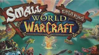 Small World of Warcraft Review