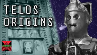 Cybermen Of Telos Explained screenshot 5